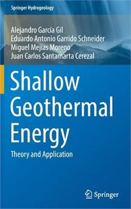 Shallow geothermal energythe...