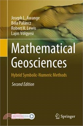 Mathematical geoscienceshybr...