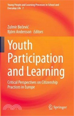 Youth Participation and Learning