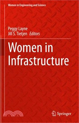 Women in infrastructure