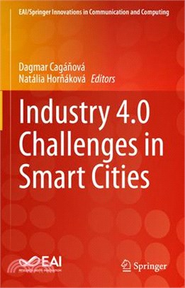 Industry 4.0 Challenges in Smart Cities