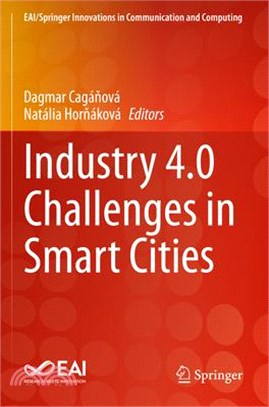 Industry 4.0 Challenges in Smart Cities