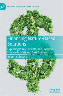 Financing nature-based solut...