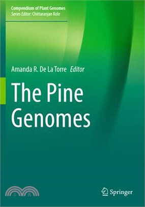 The Pine Genomes