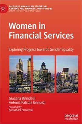 Women in financial servicese...