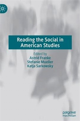 Reading the social in Americ...