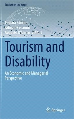 Tourism and Disability: An Economic and Managerial Perspective