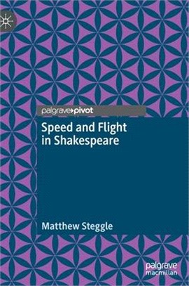 Speed and flight in Shakespe...