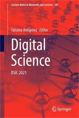 Digital Science: Dsic 2021