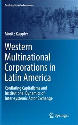 Western multinational corpor...