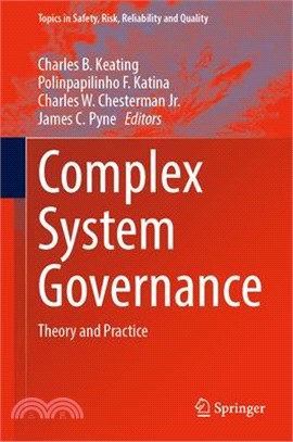 Complex system governancethe...