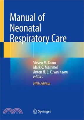 Manual of neonatal respirato...