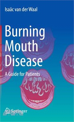 Burning mouth diseasea guide...