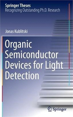 Organic semiconductor device...