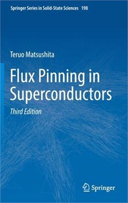 Flux Pinning in Superconductors