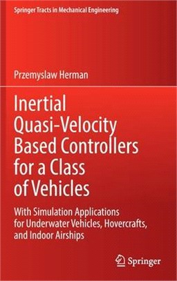 Inertial quasi-velocity base...