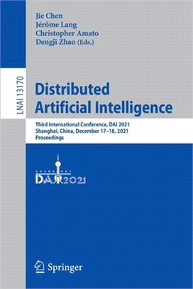 Distributed artificial intel...