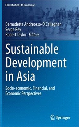 Sustainable development in A...