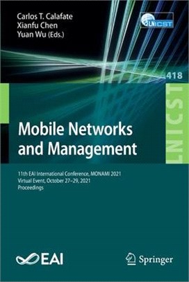 Mobile networks and manageme...