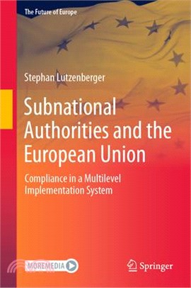 Subnational authorities and ...