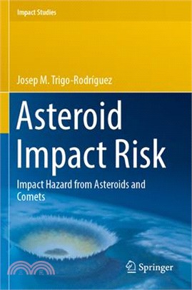 Asteroid Impact Risk: Impact Hazard from Asteroids and Comets