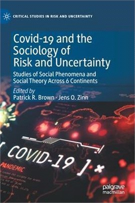COVID-19 and the sociology o...