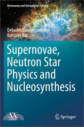 Supernovae, Neutron Star Physics and Nucleosynthesis