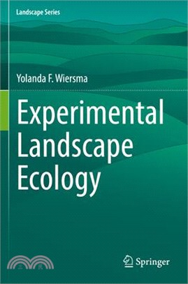 Experimental Landscape Ecology