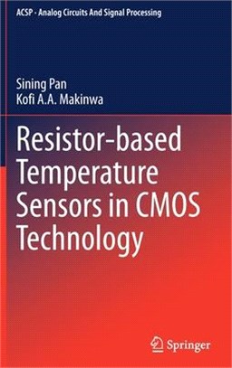 Resistor-based Temperature Sensors in CMOS Technology