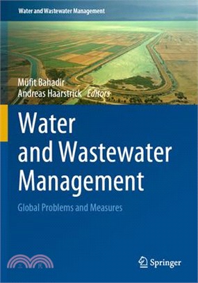 Water and Wastewater Management: Global Problems and Measures