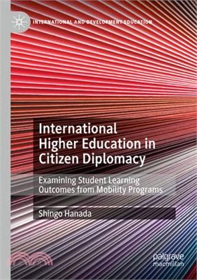 International Higher Education in Citizen Diplomacy: Examining Student Learning Outcomes from Mobility Programs