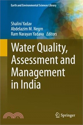 Water Quality, Assessment and Management in India