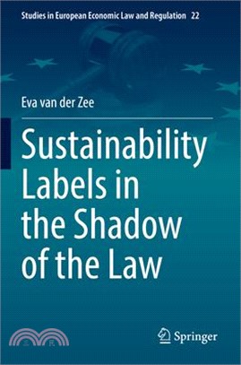 Sustainability Labels in the Shadow of the Law