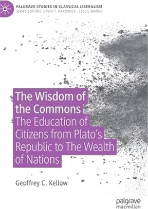 The wisdom of the commonsthe...