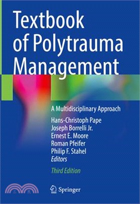 Textbook of Polytrauma Management: A Multidisciplinary Approach