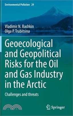 Geoecological and geopolitic...