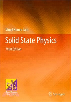 Solid State Physics