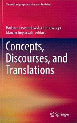 Concepts, Discourses, and Translations