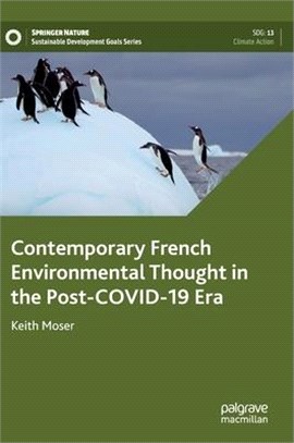 Contemporary French Environmental Thought in the Post-COVID-19 Era