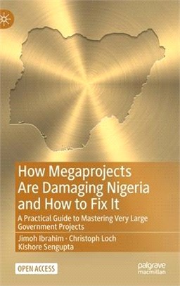 How megaprojects are damagin...