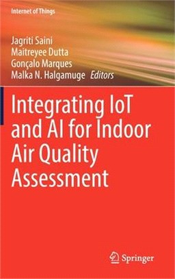 Integrating IoT and AI for Indoor Air Quality Assessment