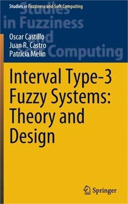 Interval Type-3 Fuzzy Systems: Theory and Design