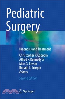 Pediatric Surgery: Diagnosis and Treatment