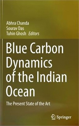 Blue carbon dynamics of the ...