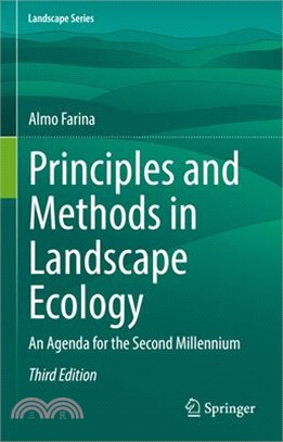 Principles and Methods in Landscape Ecology: An Agenda for the Second Millennium