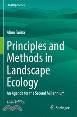 Principles and Methods in Landscape Ecology: An Agenda for the Second Millennium