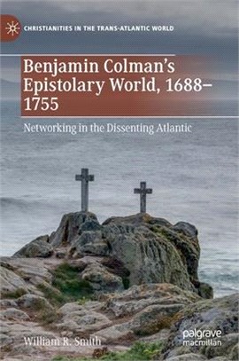 Benjamin Colman's epist...