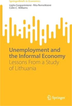 Unemployment and the informa...