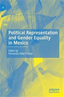Political representation and gender equality in Mexico