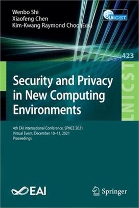 Security and privacy in new ...